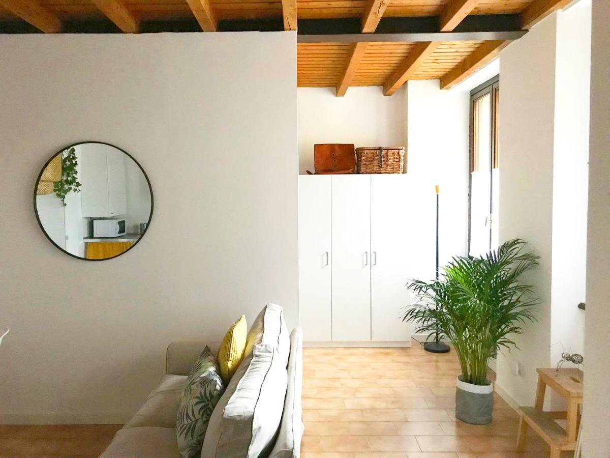 Iris Home Côme Extérieur photo