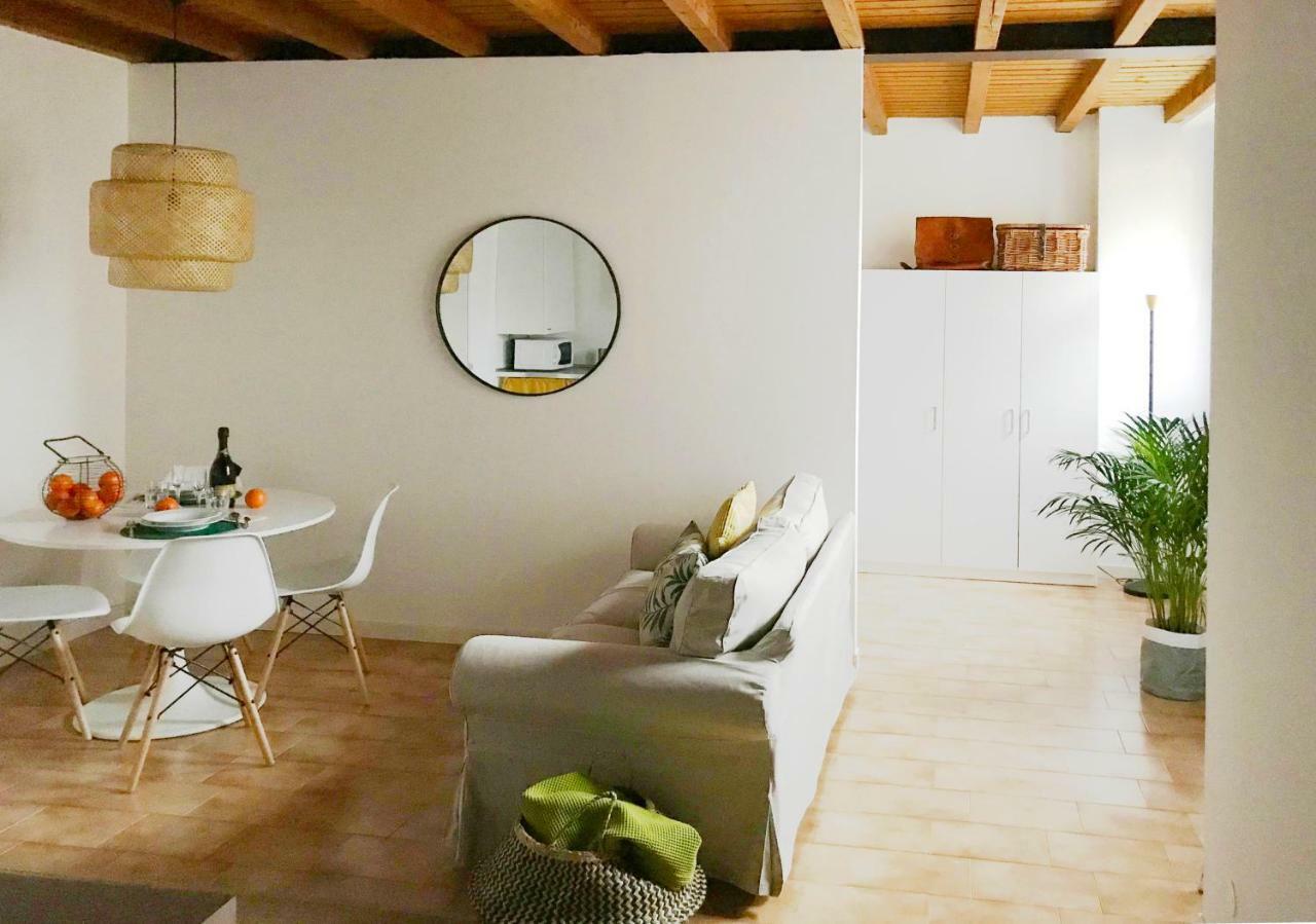Iris Home Côme Extérieur photo